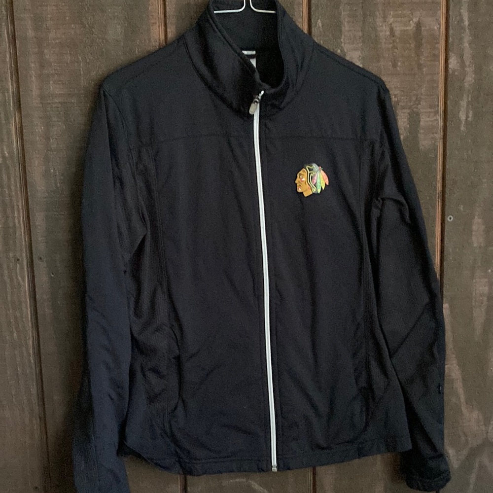 Chicago Blackhawks jacket